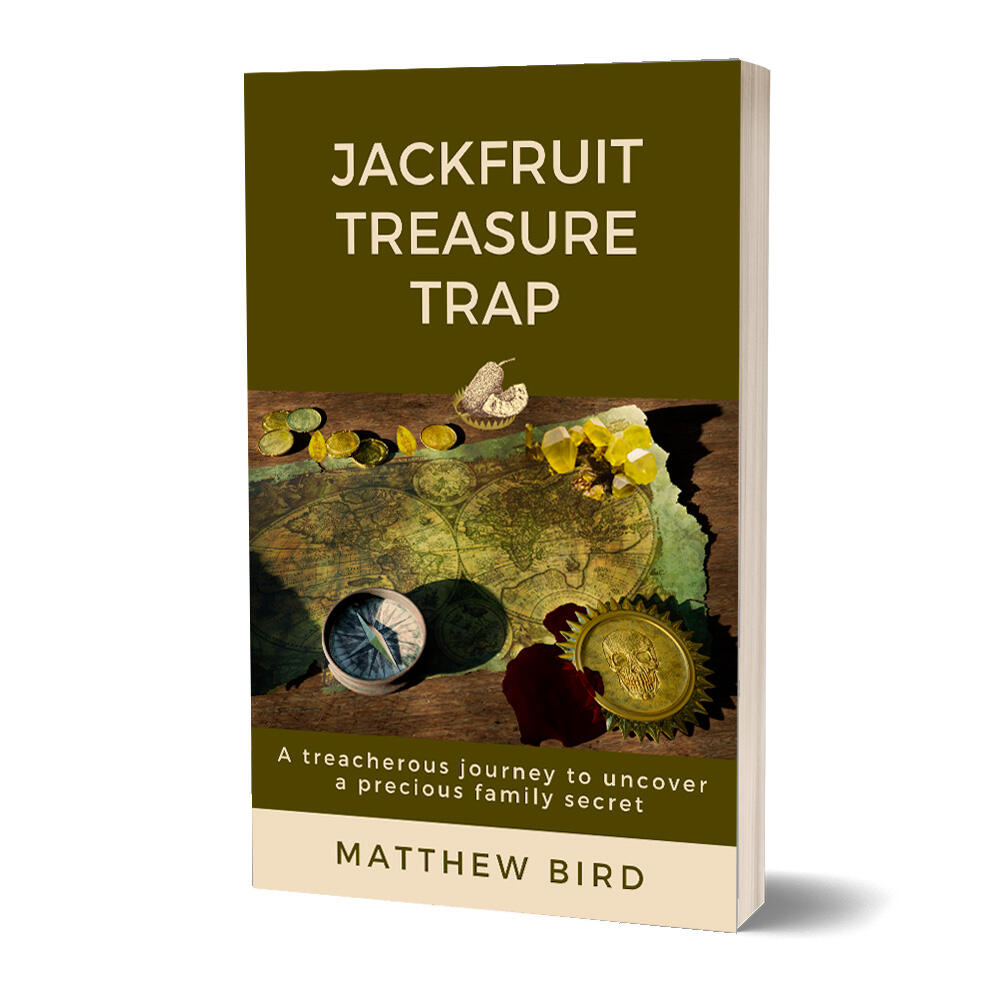 JackFruit Treasure Trap