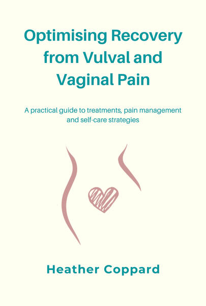 Optimising Recovery from Vulval and Vaginal Pain