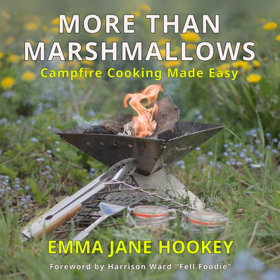 More Than Marshmallows