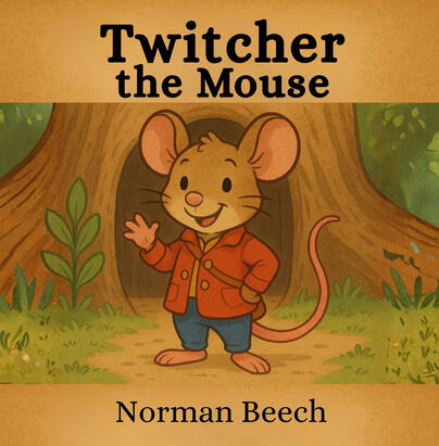 Twitcher the Mouse