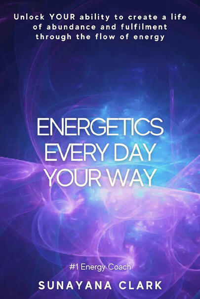 Energetics Everyday Your Way
