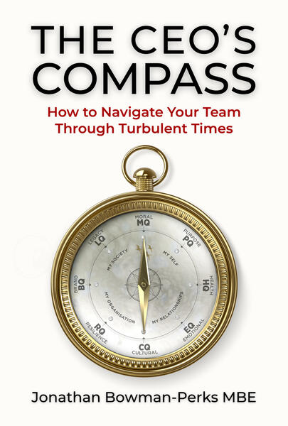 The CEO's Compass
