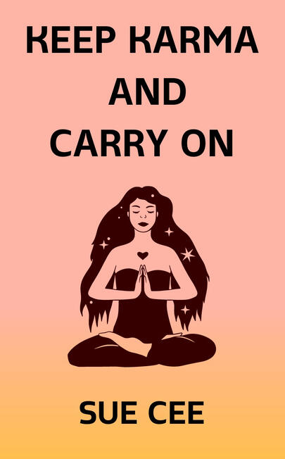 Keep Karma and Carry On